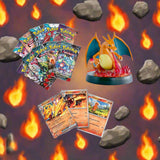 Pokémon TCG: Charizard ex Super-Premium Collection Box (Holiday 2024)