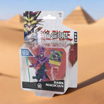 Yu-Gi-Oh! 3.75” Battle Figure (Dark Magician)