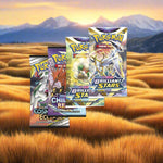 Pokémon TCG: Arceus V Figure Collection