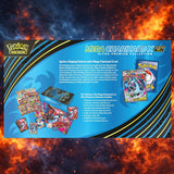 Pokémon TCG: Scarlet & Violet - Mega Charizard X ex Ultra-Premium Collection