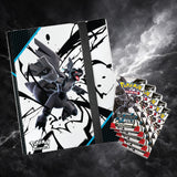 Pokémon TCG: Scarlet & Violet- Black Bolt Binder Collection
