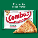 Stuffed Pizza Pretzel Combos (1.8oz)