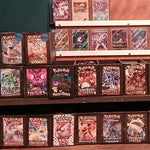 Bulk Singles (1 Random Pokemon Card)