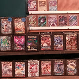 Bulk Singles (1 Random Pokemon Card)