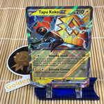 Tapu Koko ex (068/182)