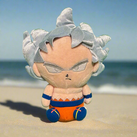 Goku Plush