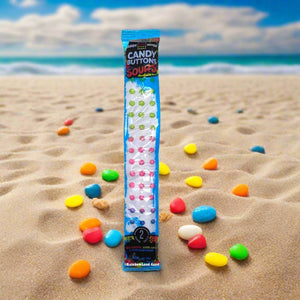 Candy House: Candy Buttons (Sours)