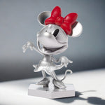 Disney 100 Mini Bobble Head (Minnie)