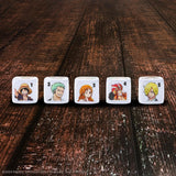 YAHTZEE (One Piece)