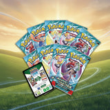 Pokémon TCG: Scarlet & Violet - Journey Together Elite Trainer Box