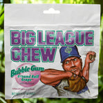 Big League Chew (1 Pack, Grape)