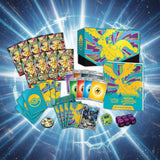 Pokémon TCG: Mega Evolution - Ascended Heroes Elite Trainer Box