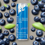 Red Bull - Energy Drink 8.4oz (Juneberry)