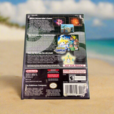 Pokémon Colosseum Special Jirachi Gift Edition (Damaged Case Cover)
