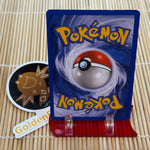 Flying Pikachu (25) (Light Play)