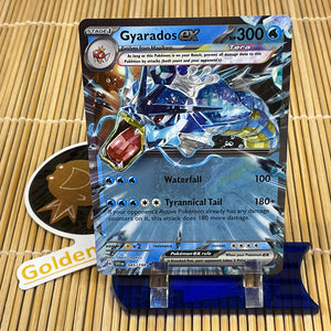 Gyarados ex (045/198)