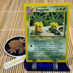 Exeggutor (13/18) (Light Play)