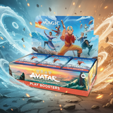 Magic The Gathering: Avatar The Last Airbender (1 Pack)