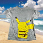 Pokémon Pikachu Kids Shirt