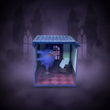 Re-ment Pokémon Haunted Mansion Collection Figure (Gengar)