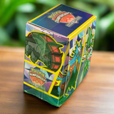 Pokémon International Championships 2024 Deck Box