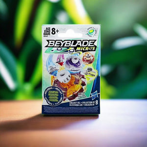 Beyblade Burst Beyblade Micros Series 3 Mystery Pack