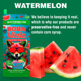 Popping Boba (Watermelon)