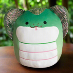 Squishmallow (12" Khaled the Snake)