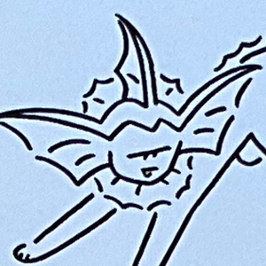 Vaporeon (063/SV-P) (Yu-NAGABA)