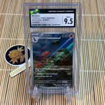 Mudsdale 078/071 (CGC 9.5)