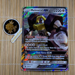 Melmetel GX SM178 (Oversize Card)