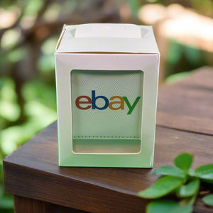 Ebay White Leather Deck Box