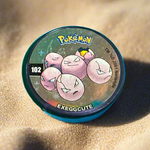 Pokémon: #102 Exeggcute Chip