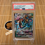 Dhelmise VMAX 010/072 (PSA 7)