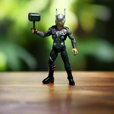 Marvel Thor Figure