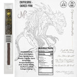 Mythical Meats – Chupacabra (Pork, Mexican Chorizo Style)