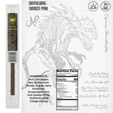 Mythical Meats – Chupacabra (Pork, Mexican Chorizo Style)