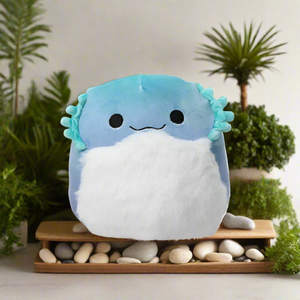 Squishmallow: Cella the Bearded Dragon