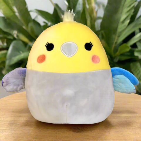 Squishmallow: Cockatail