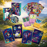 Pokémon TCG: Collector Chest (Fall 2025) Gardevoir & Lucario