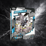 Pokémon TCG: Scarlet & Violet- Black Bolt Binder Collection