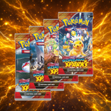 Pokémon TCG: Scarlet & Violet - Surging Sparks Booster Box (1 Box)
