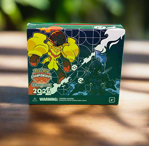 International Championship Dice Set (London 2024)(Ceruledge and Armarouge)
