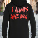 Five Nights At Freddy’s Springtrap & Glitchtrap Hoodie