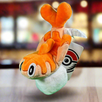 Tatsugiri (Curly Form) PokéPlush