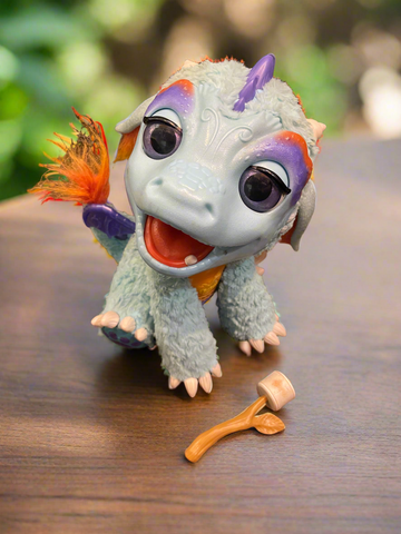 FurReal Friends Torch My Blazin’ Dragon