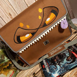 Mimic Gamer Book Bag from Dungeons & Dragons