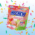 Hi-Chew (Dessert Mix) (Candy Apple, Strawberry Ice Cream, Key Lime Pie)