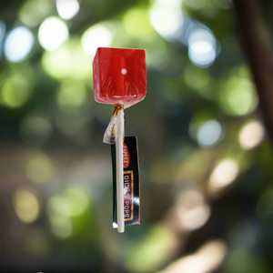 Dice Pops (Strawberry)