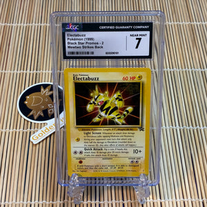 Electabuzz 2 (CGC 7)